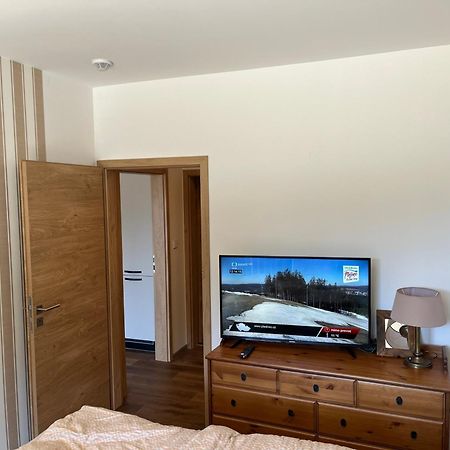 Apartman Hruska تشيرني دول المظهر الخارجي الصورة