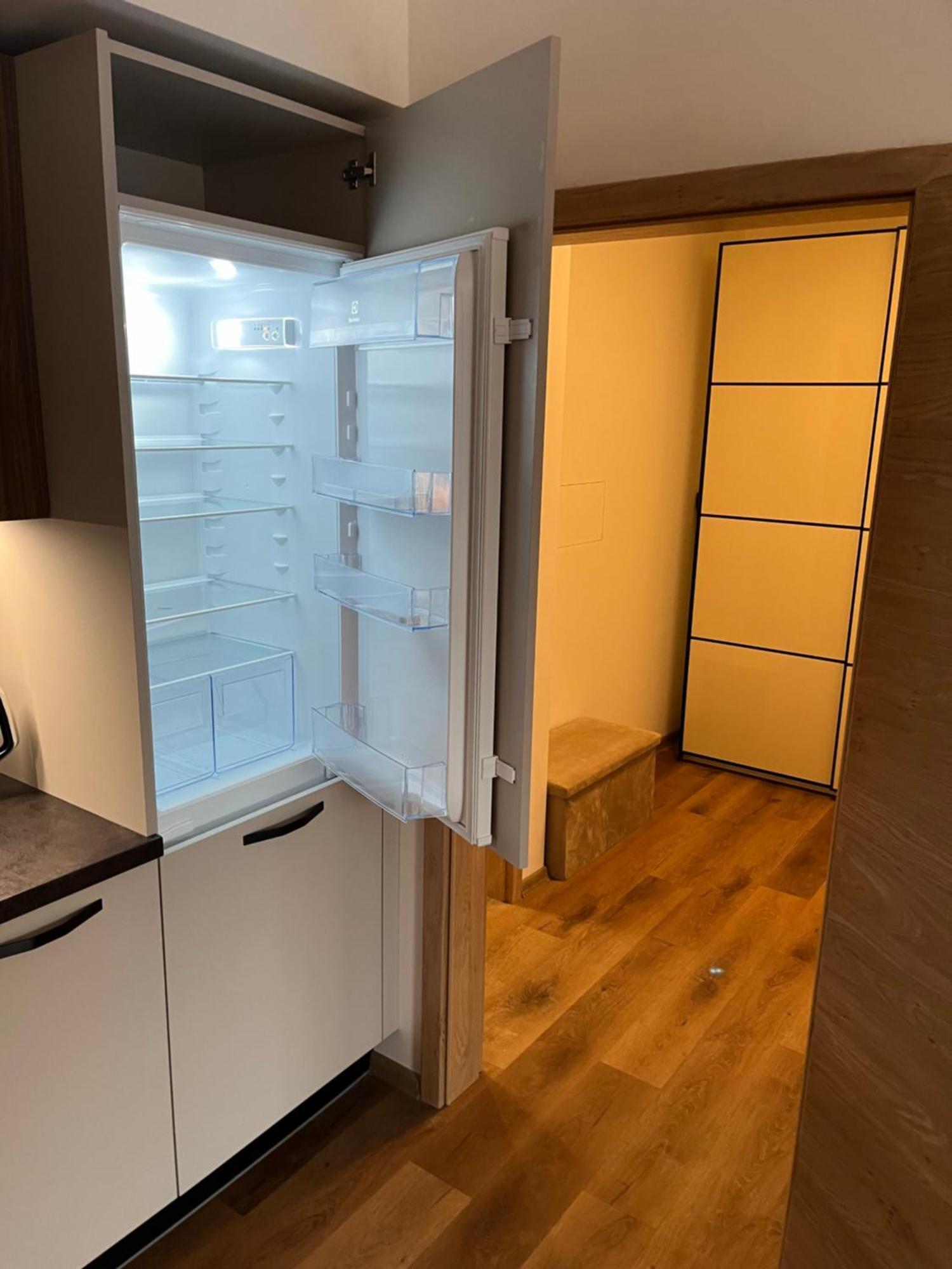 Apartman Hruska تشيرني دول المظهر الخارجي الصورة