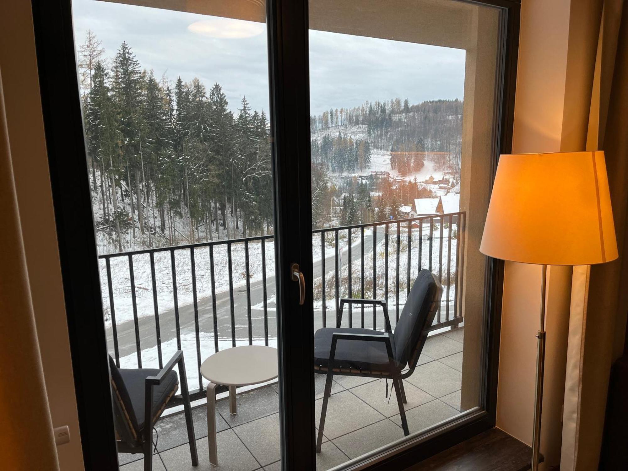 Apartman Hruska تشيرني دول المظهر الخارجي الصورة