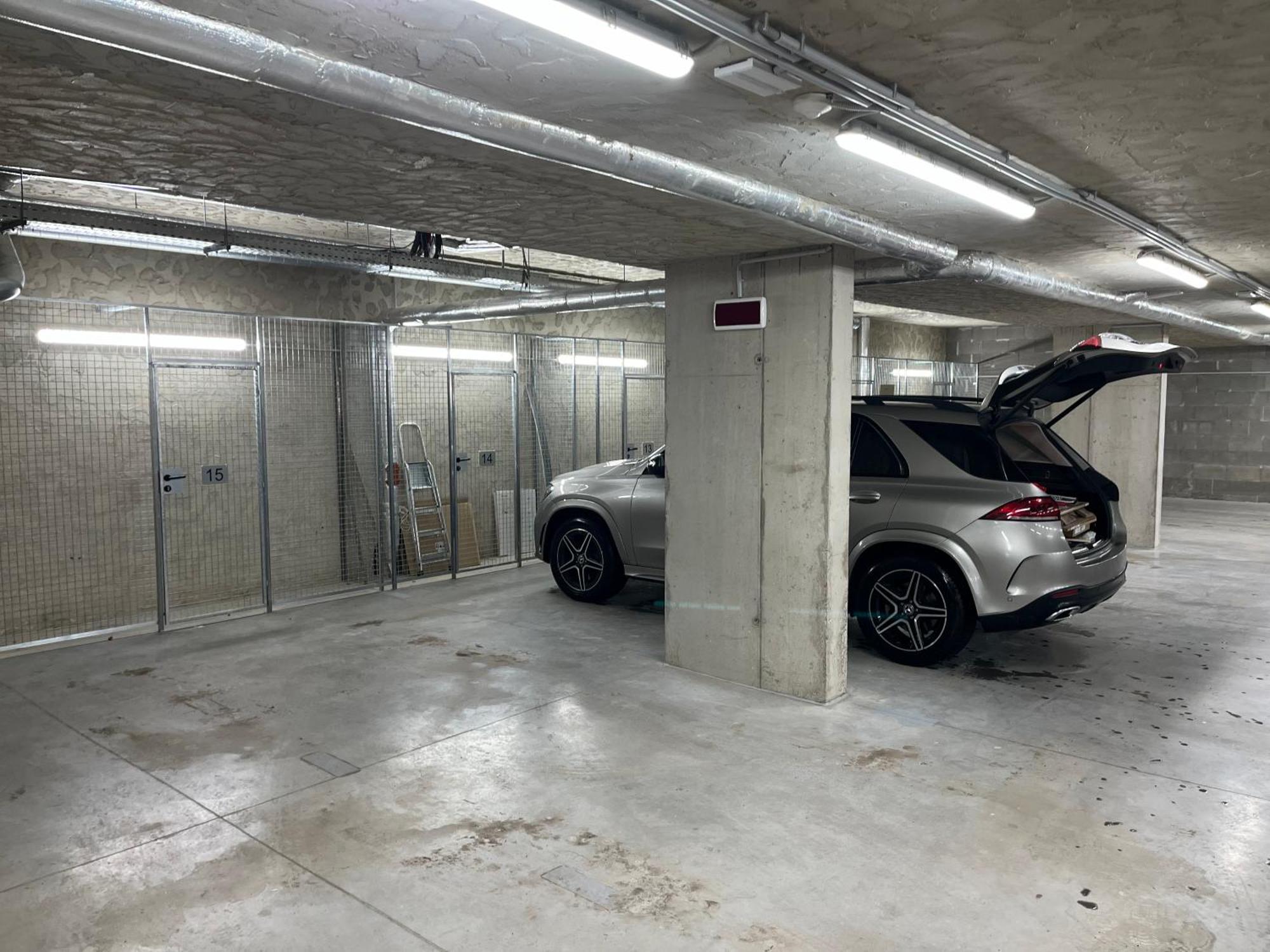 Apartman Hruska تشيرني دول المظهر الخارجي الصورة