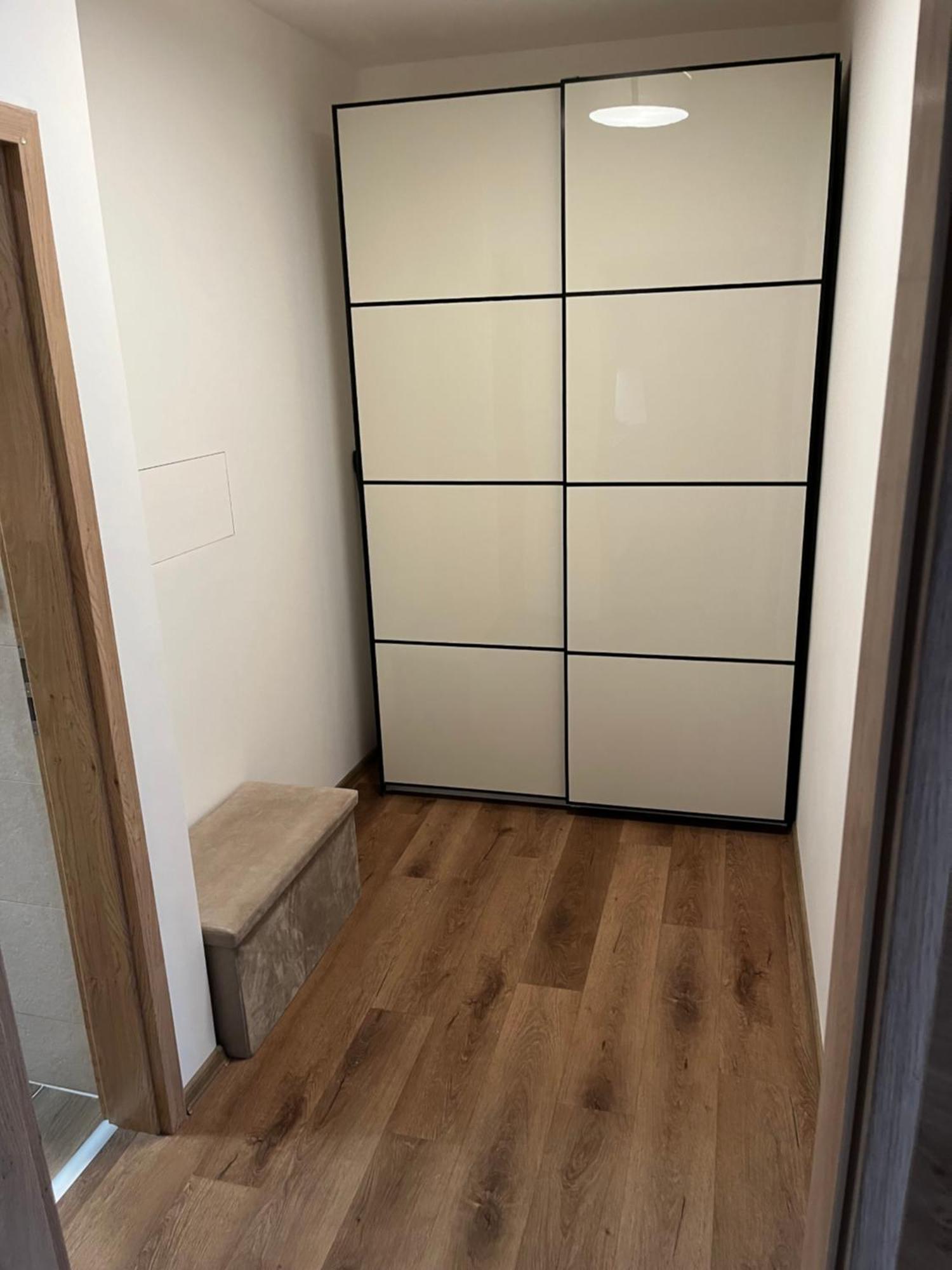 Apartman Hruska تشيرني دول المظهر الخارجي الصورة