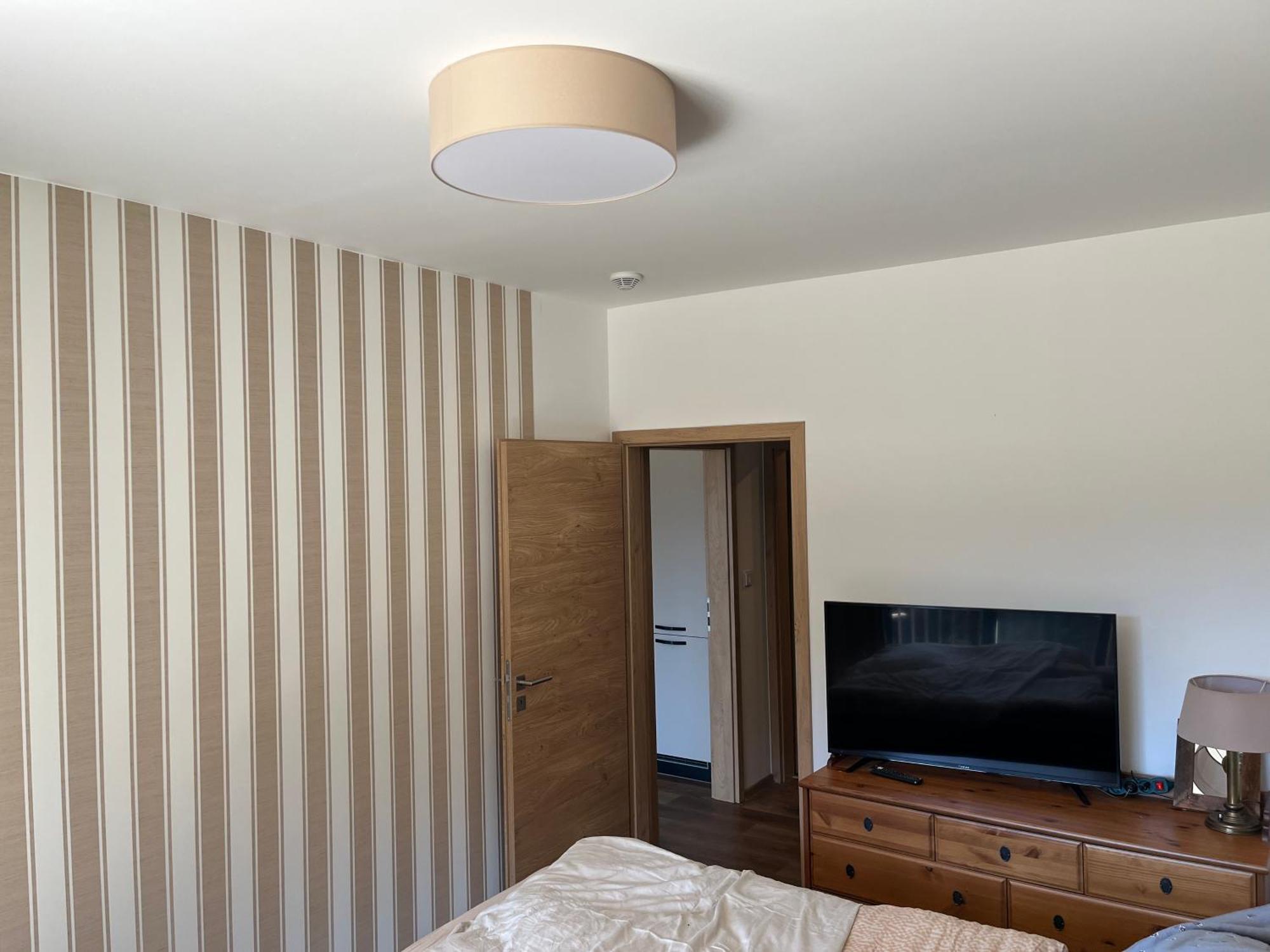 Apartman Hruska تشيرني دول المظهر الخارجي الصورة